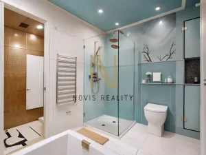 Prodej rodinného domu, Plzeň, náměstí Milady Horákové, 90 m2