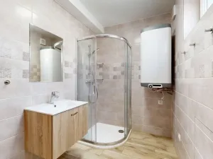 Pronájem rodinného domu, Břeclav - Charvátská Nová Ves, Kapusty, 111 m2