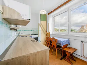 Pronájem bytu 3+1, Klatovy - Točník, 78 m2