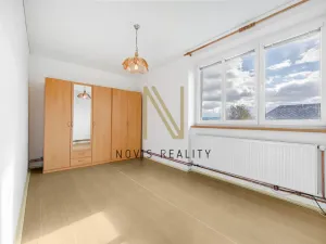 Pronájem bytu 3+1, Klatovy - Točník, 78 m2