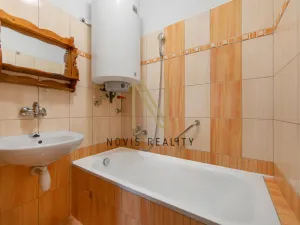 Pronájem bytu 3+1, Klatovy - Točník, 78 m2