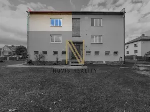 Pronájem bytu 3+1, Klatovy - Točník, 78 m2