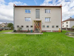 Pronájem bytu 3+1, Klatovy - Točník, 78 m2