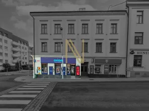 Pronájem obchodního prostoru, Klatovy - Klatovy I, Pražská, 125 m2