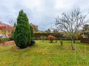 Prodej chaty, Pňovany, 33 m2