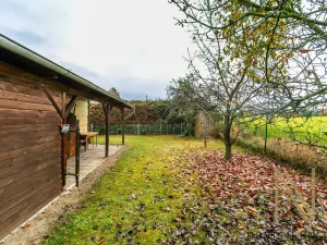 Prodej chaty, Pňovany, 33 m2