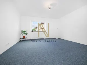 Prodej bytu 1+1, Klatovy - Klatovy II, Masarykova, 48 m2