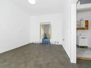 Prodej bytu 1+1, Klatovy - Klatovy II, Masarykova, 48 m2