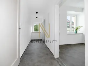 Prodej bytu 1+1, Klatovy - Klatovy II, Masarykova, 48 m2