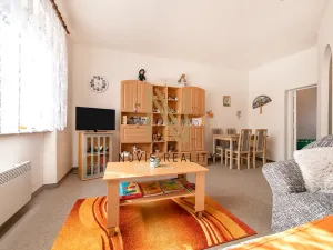 Prodej bytu 2+1, Klatovy - Klatovy II, Masarykova, 57 m2