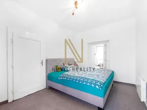 Prodej bytu 2+1, Klatovy - Klatovy II, Masarykova, 57 m2