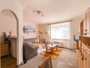 Prodej bytu 2+1, Klatovy - Klatovy II, Masarykova, 57 m2