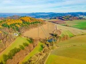 Prodej rybníku, Týnec, 2713 m2