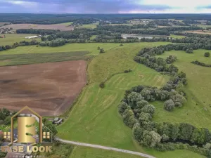 Prodej zahrady, Žďár nad Orlicí, 1583 m2