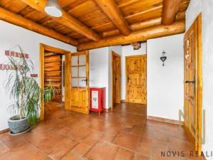 Prodej rodinného domu, Obora, 190 m2