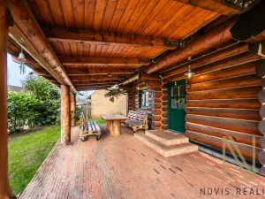 Prodej rodinného domu, Obora, 190 m2