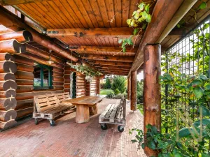 Prodej rodinného domu, Obora, 190 m2