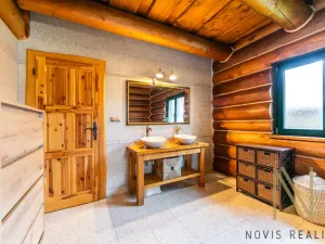 Prodej rodinného domu, Obora, 190 m2