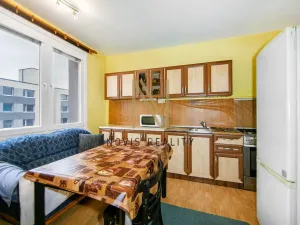 Prodej bytu 1+1, Holýšov, Pod Makovým vrchem, 38 m2