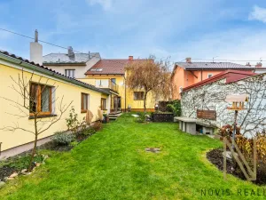 Prodej rodinného domu, Plzeň, Pod Lesem, 250 m2