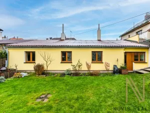 Prodej rodinného domu, Plzeň, Pod Lesem, 250 m2