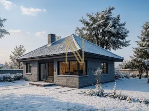 Prodej rodinného domu, Studánka, 50 m2