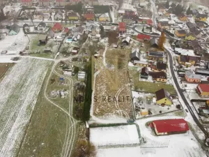 Prodej rodinného domu, Studánka, 50 m2