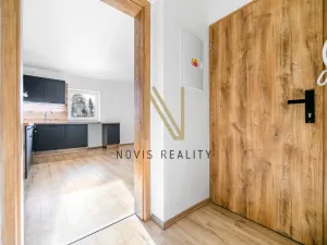 Pronájem bytu 2+kk, Železná Ruda - Špičák, 42 m2