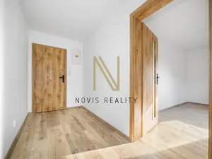 Pronájem bytu 1+1, Železná Ruda - Špičák, 38 m2