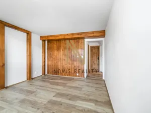 Pronájem bytu 1+1, Železná Ruda - Špičák, 32 m2