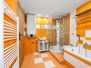 Pronájem bytu 1+1, Železná Ruda - Špičák, 32 m2