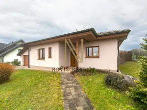 Pronájem rodinného domu, Losiná, 86 m2