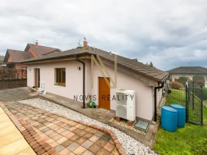 Pronájem rodinného domu, Losiná, 86 m2