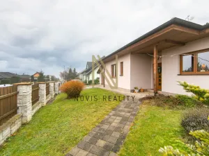 Pronájem rodinného domu, Losiná, 86 m2