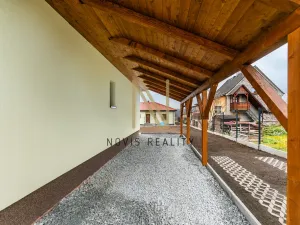 Prodej rodinného domu, Nadryby, 95 m2