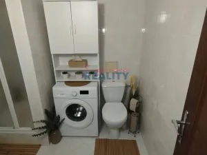 Pronájem bytu 1+kk, České Budějovice, Rudolfovská tř., 24 m2