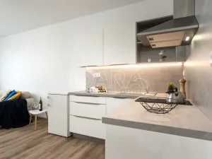 Prodej bytu 1+kk, Ostrava, Hornopolní, 29 m2