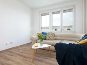 Prodej bytu 1+kk, Ostrava, Hornopolní, 29 m2