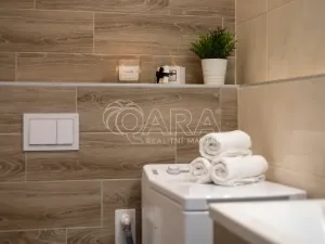 Prodej bytu 1+kk, Ostrava, Hornopolní, 29 m2