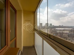 Prodej bytu 1+kk, Ostrava, Hornopolní, 29 m2