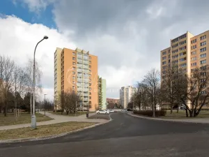 Prodej bytu 1+kk, Ostrava, Hornopolní, 29 m2