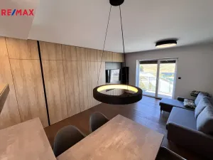 Pronájem bytu 1+kk, Pelhřimov, Lipická, 44 m2