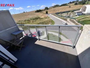 Pronájem bytu 1+kk, Pelhřimov, Lipická, 44 m2