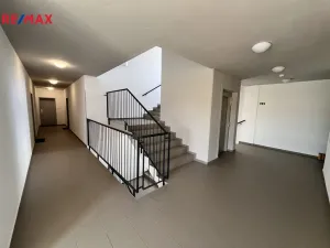 Pronájem bytu 1+kk, Pelhřimov, Lipická, 44 m2