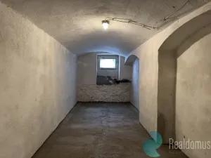 Pronájem bytu 2+1, České Budějovice, Mánesova, 70 m2