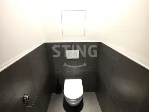 Pronájem bytu 3+kk, Opava, Wolkerova, 89 m2