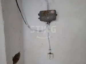 Pronájem garáže, Opava - Předměstí, 22 m2