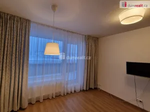 Pronájem bytu 2+kk, Praha - Hostavice, U Hostavického potoka, 49 m2