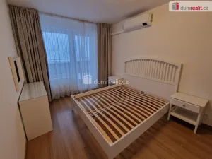 Pronájem bytu 2+kk, Praha - Hostavice, U Hostavického potoka, 49 m2