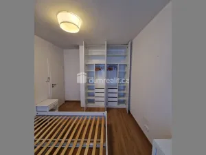 Pronájem bytu 2+kk, Praha - Hostavice, U Hostavického potoka, 49 m2